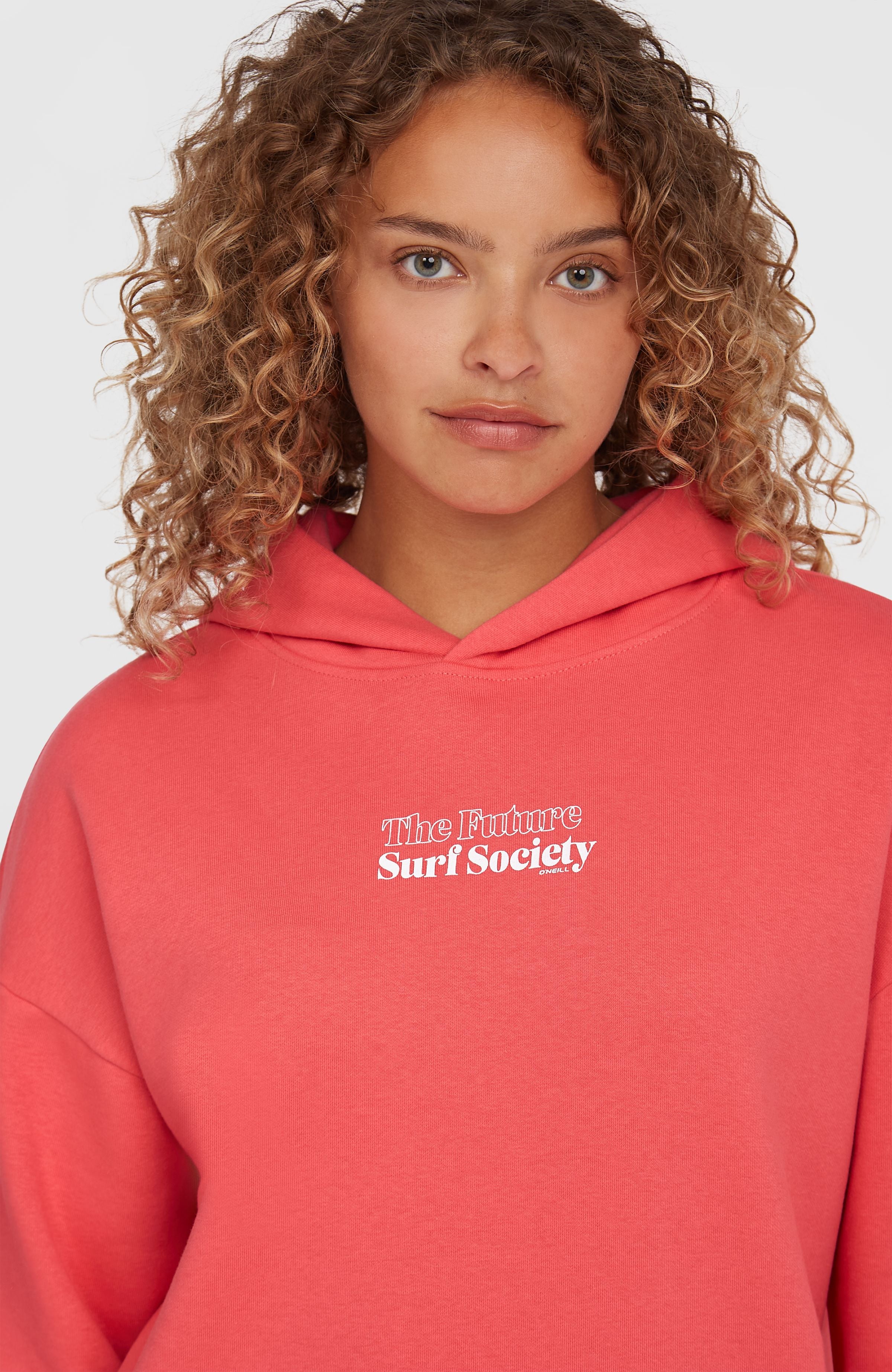 Future Surf Society hoodie