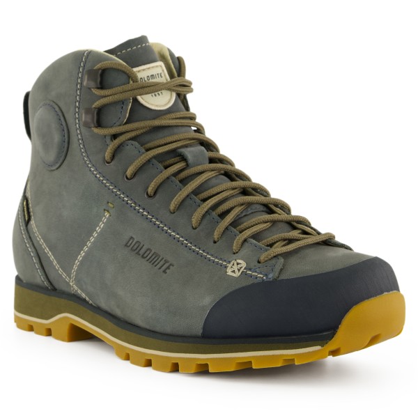 Dolomite - Cinquantaquattro High Full Grain Leather Evo GTX - Sneakers