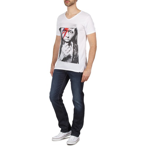 Eleven Paris - KWAY M - Blanc