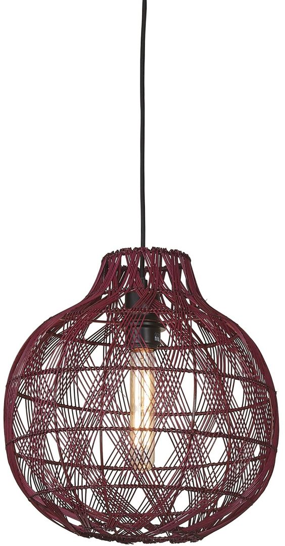 Good&Mojo   Mendoza Hanglamp