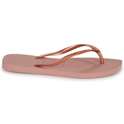 Havaianas - SLIM SQUARE - Rose