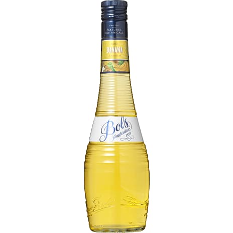 Likør m. banan