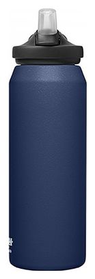 Gourde Isotherme Camelbak Eddy  avec filtre Lifestraw 1L Bleu
