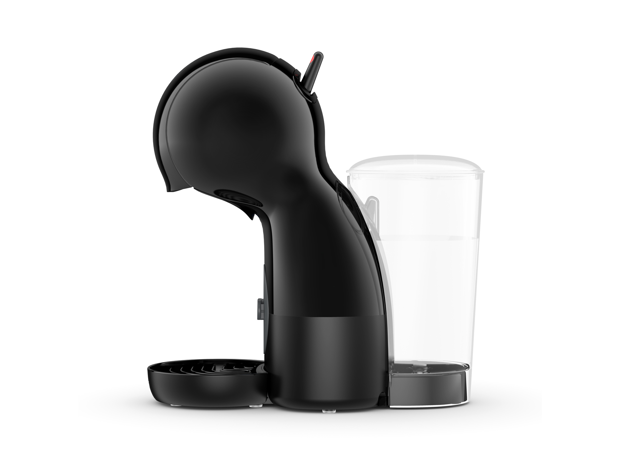 MÁQUINA DE CAFÉ KRUPS DOLCE GUSTO PICCOLO XS KP1A3BP16 PRETO