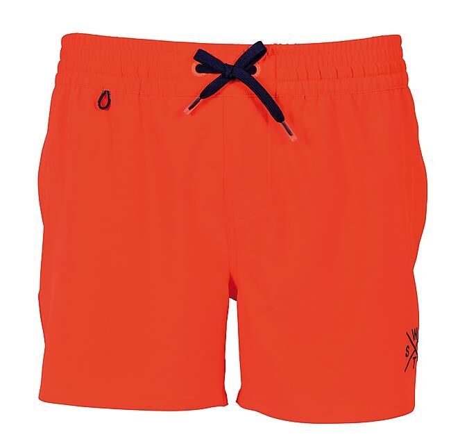 WATTS - SHORT DE BAIN COOL Z JUNIOR