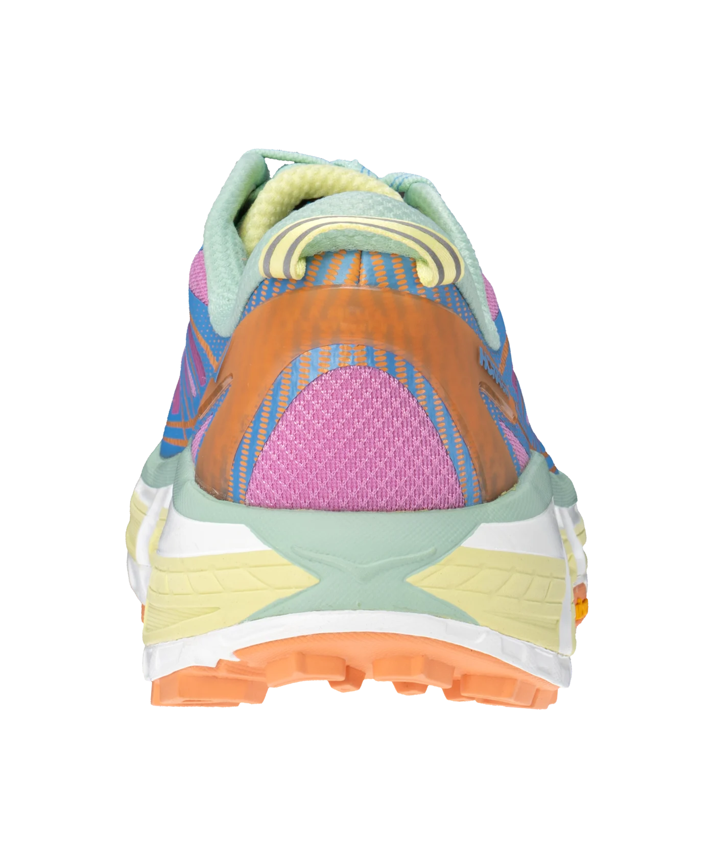 HOKA Mafate Speed 2 Pink