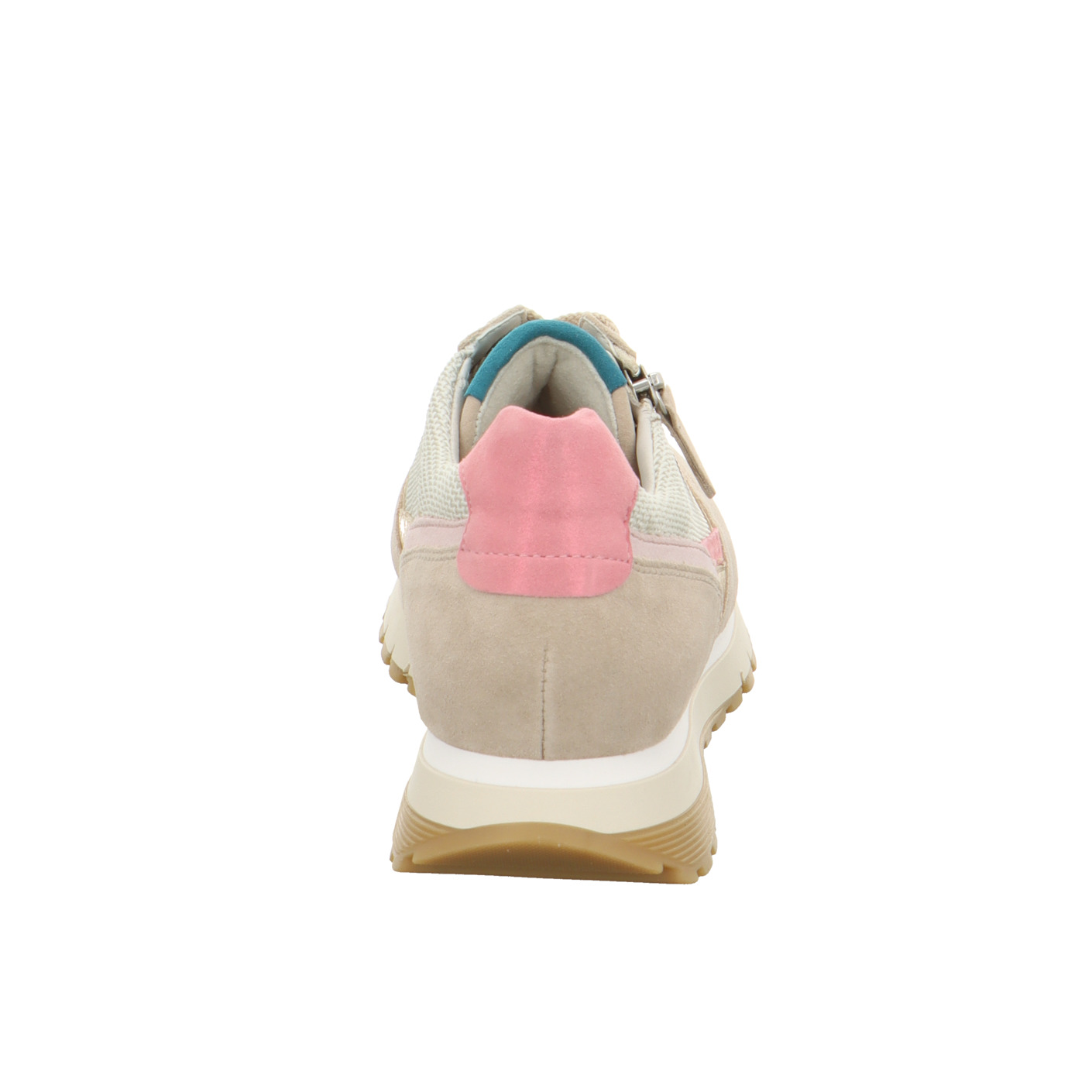 Sneakers beige