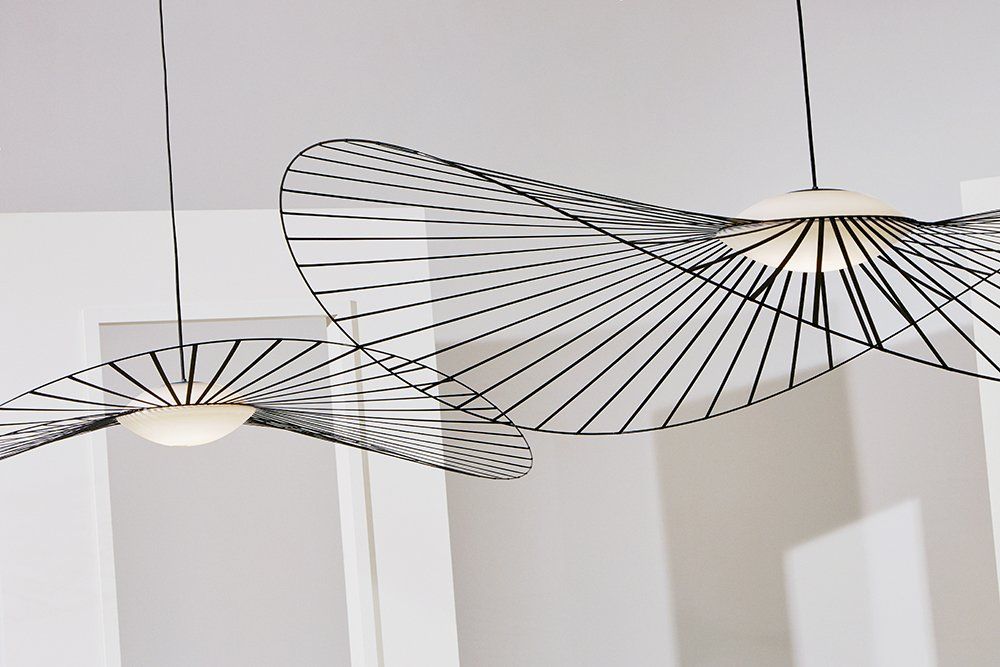 Petite Friture Vertigo Nova Hanglamp