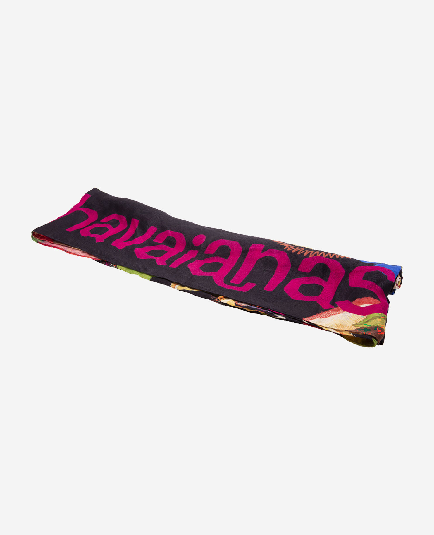 Havaianas Canga Tropicalia Vibes II