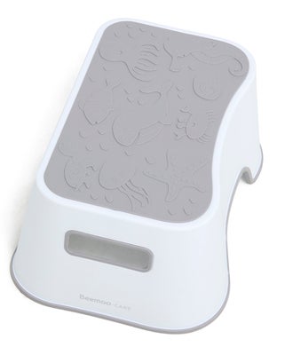 Beemoo CARE Assist Krakk, White/Grey