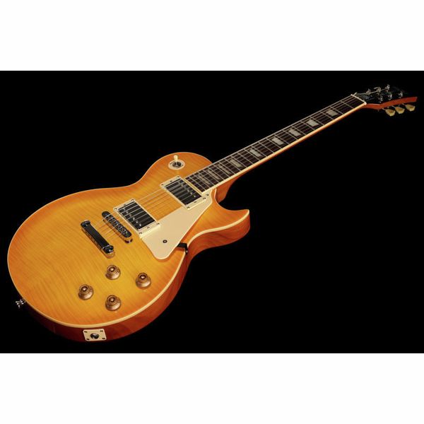 Harley Benton SC-450Plus LD Vintage S Bundle