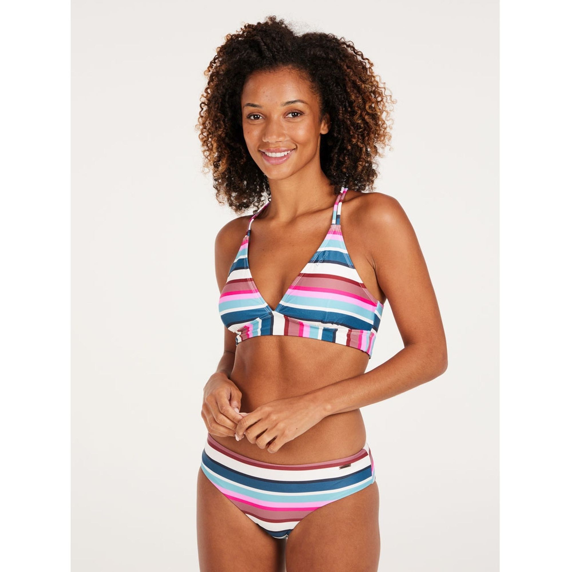 ProtestMIXSUPERI triangle bikini