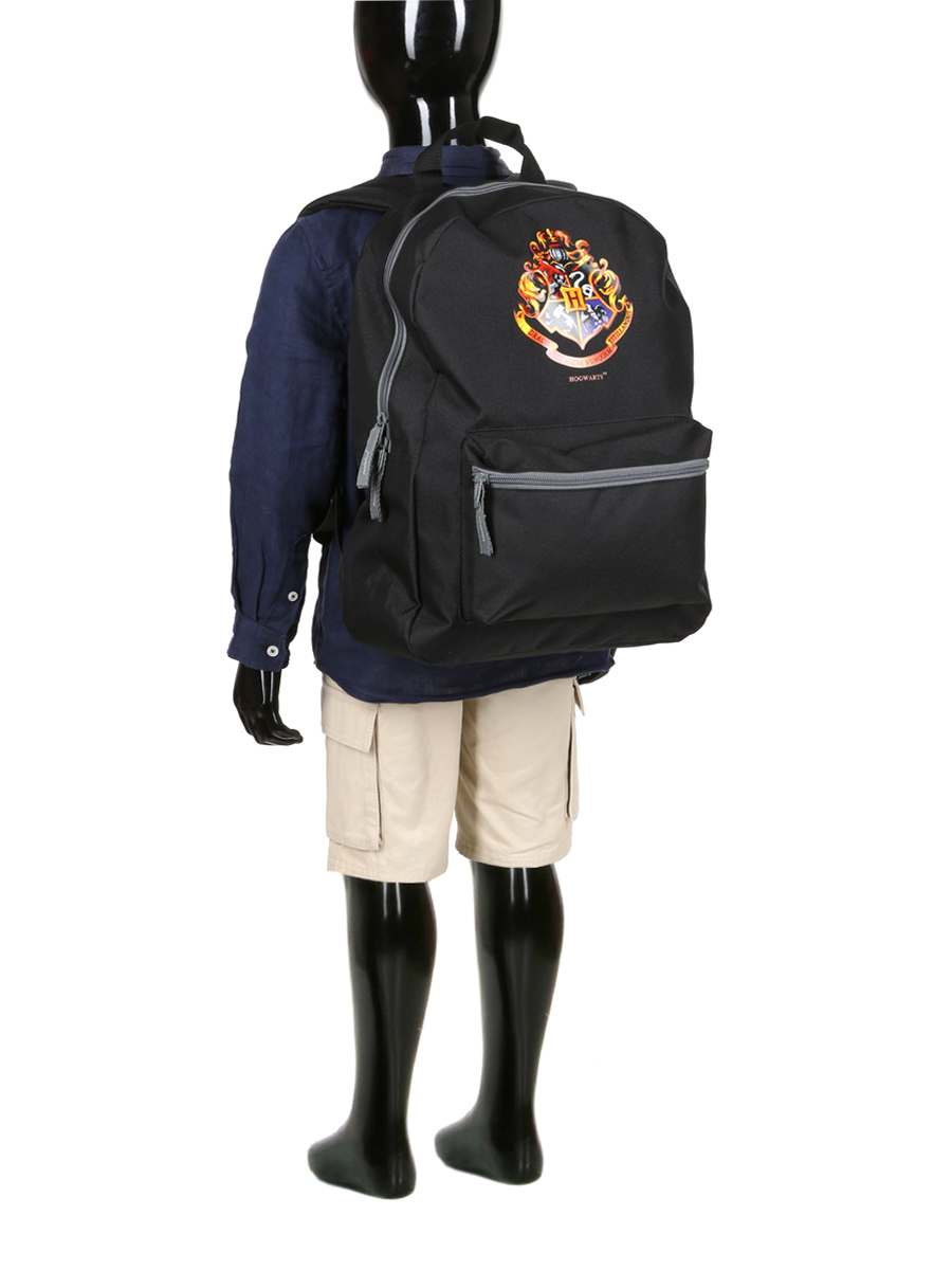 Sac À dos Harry Potter Armoiries