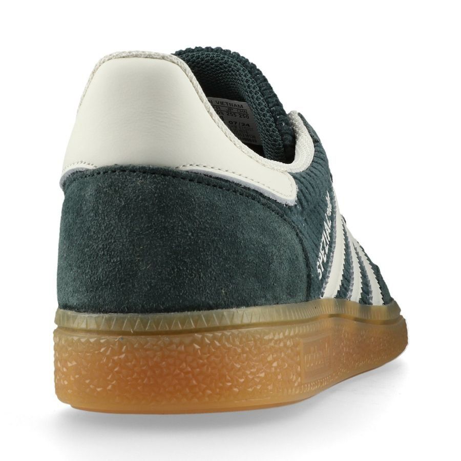 adidas Originals Spezial IN - Vert/Blanc Femme