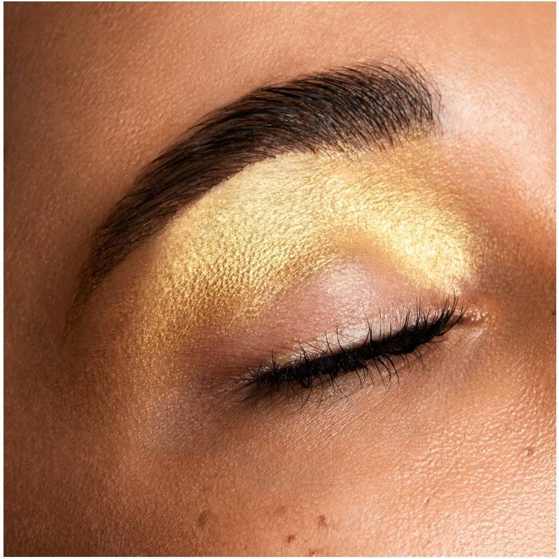 Shiseido Pop PowderGel Eye Shadow 2,2 gr. - 13 Kan-Kan Gold