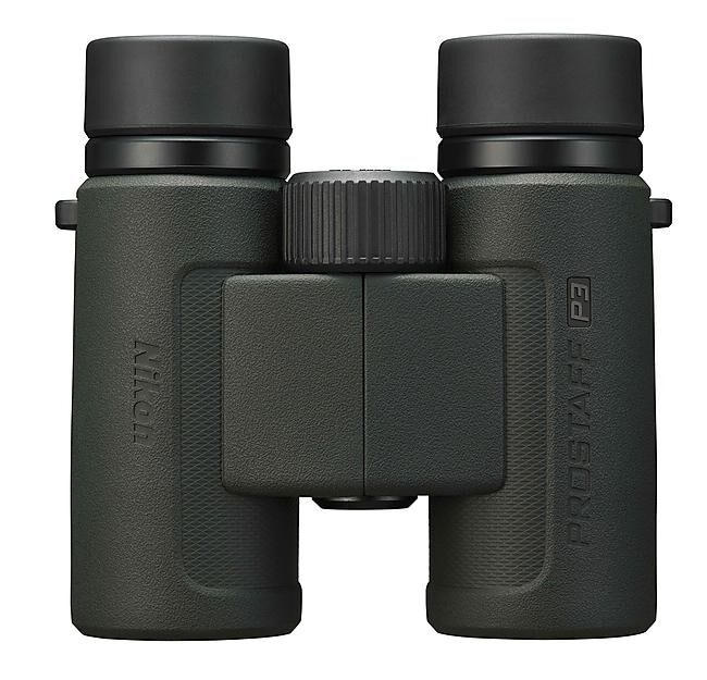 NIKON - JUMELLES PROSTAFF P3 8X30