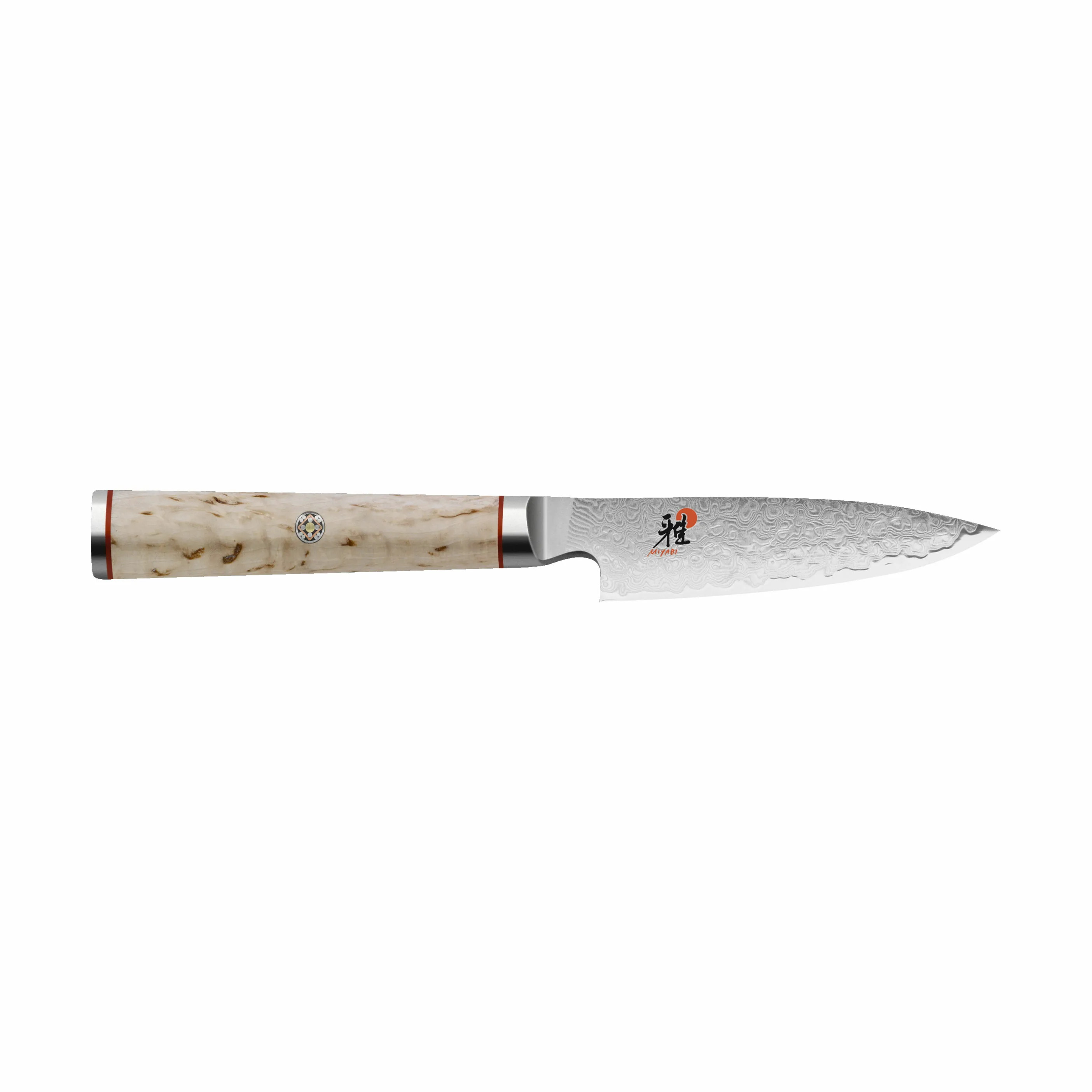 MIYABI BIRCH 5000MCD Shotohkniv