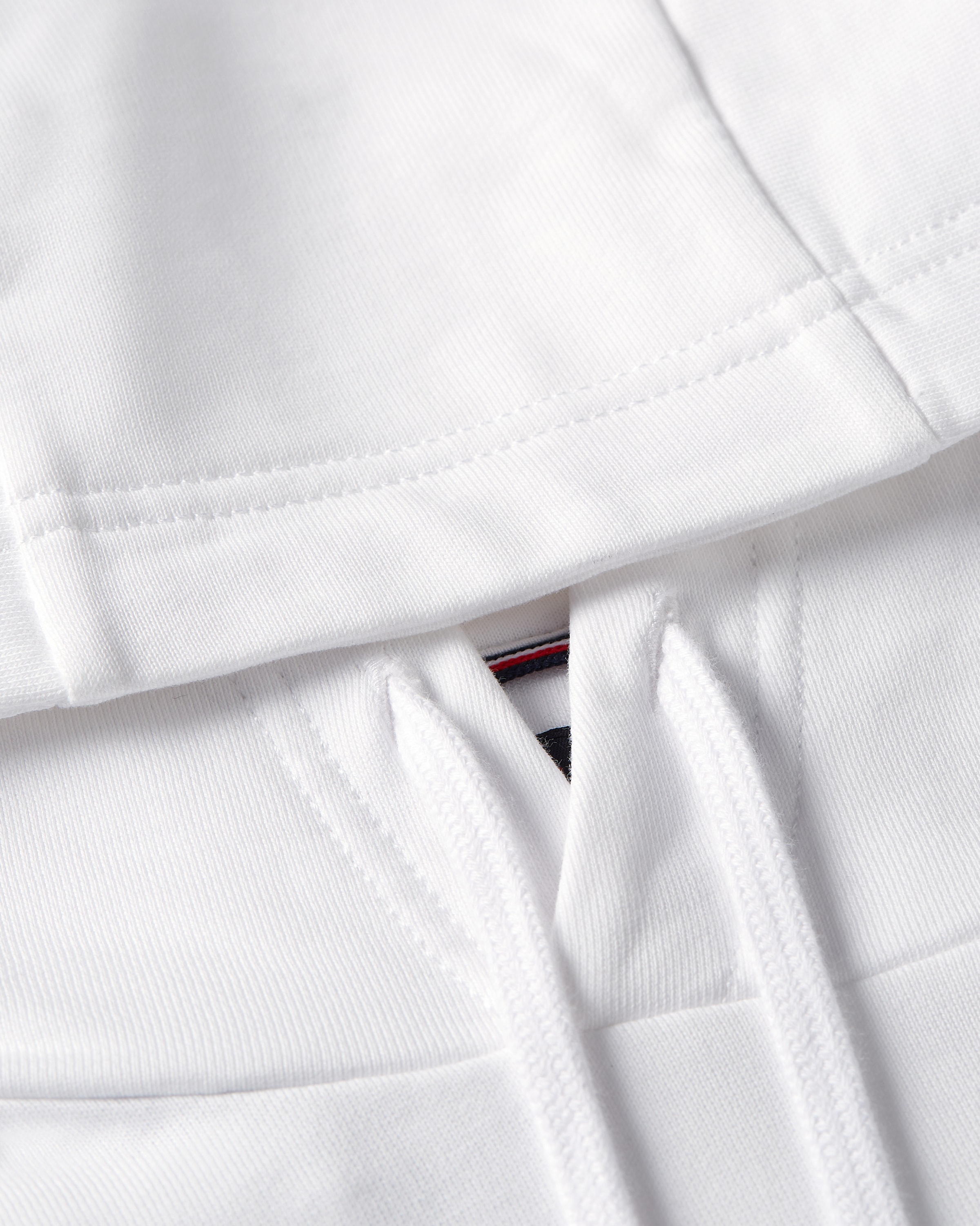 Tommy Hilfiger Hoodie »BRAND LOVE HILFIGER HOODIE«