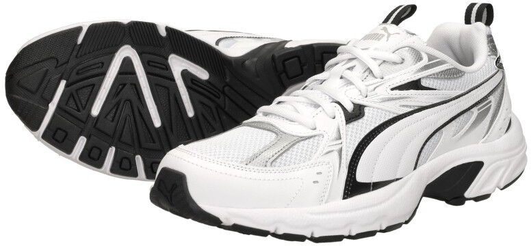 Puma Milenio Tech wit