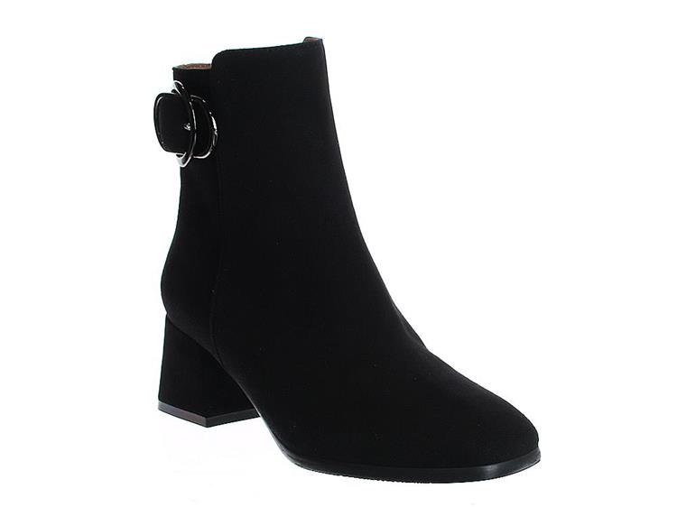 Evaluna 8480A Zwart
