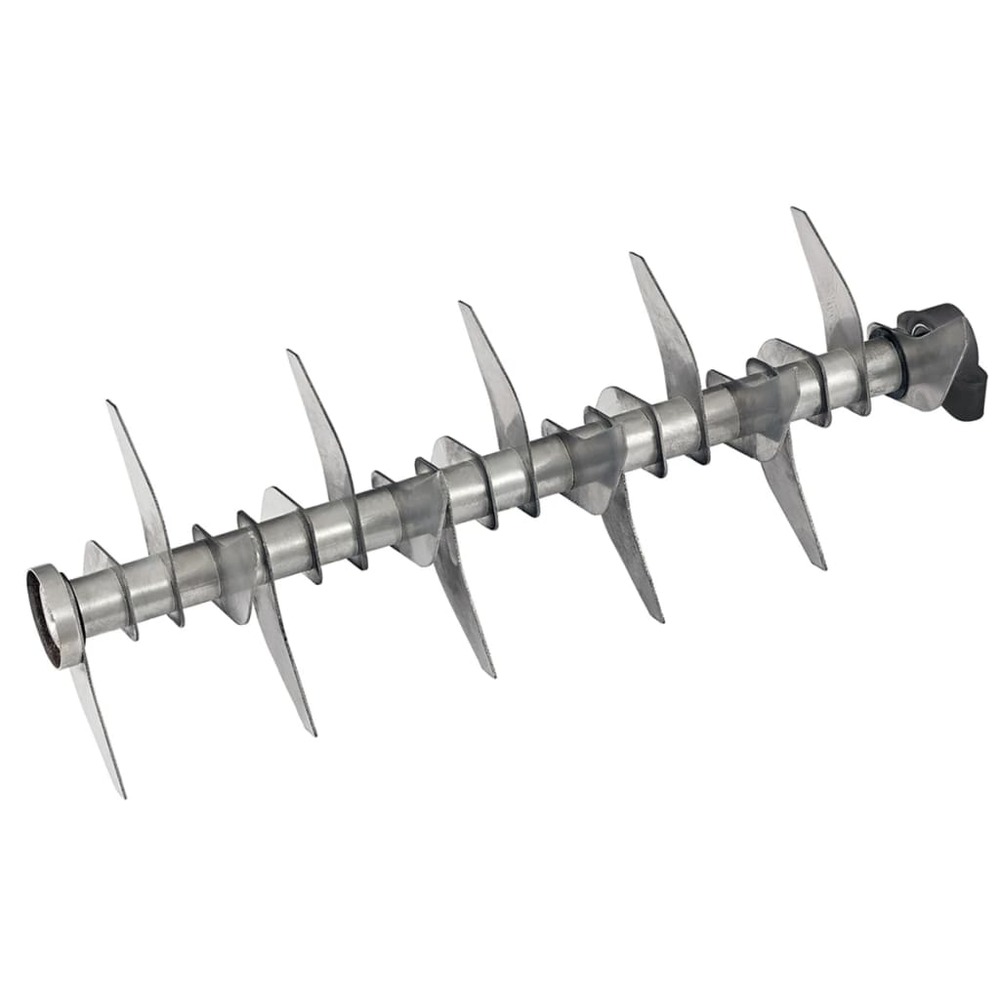 Rouleau scarificateur pour ge-sa 1640