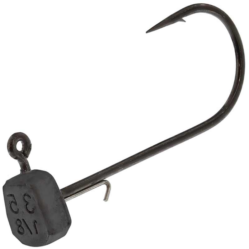 Tête Plombée Westin Ned Jig Head Tungsten