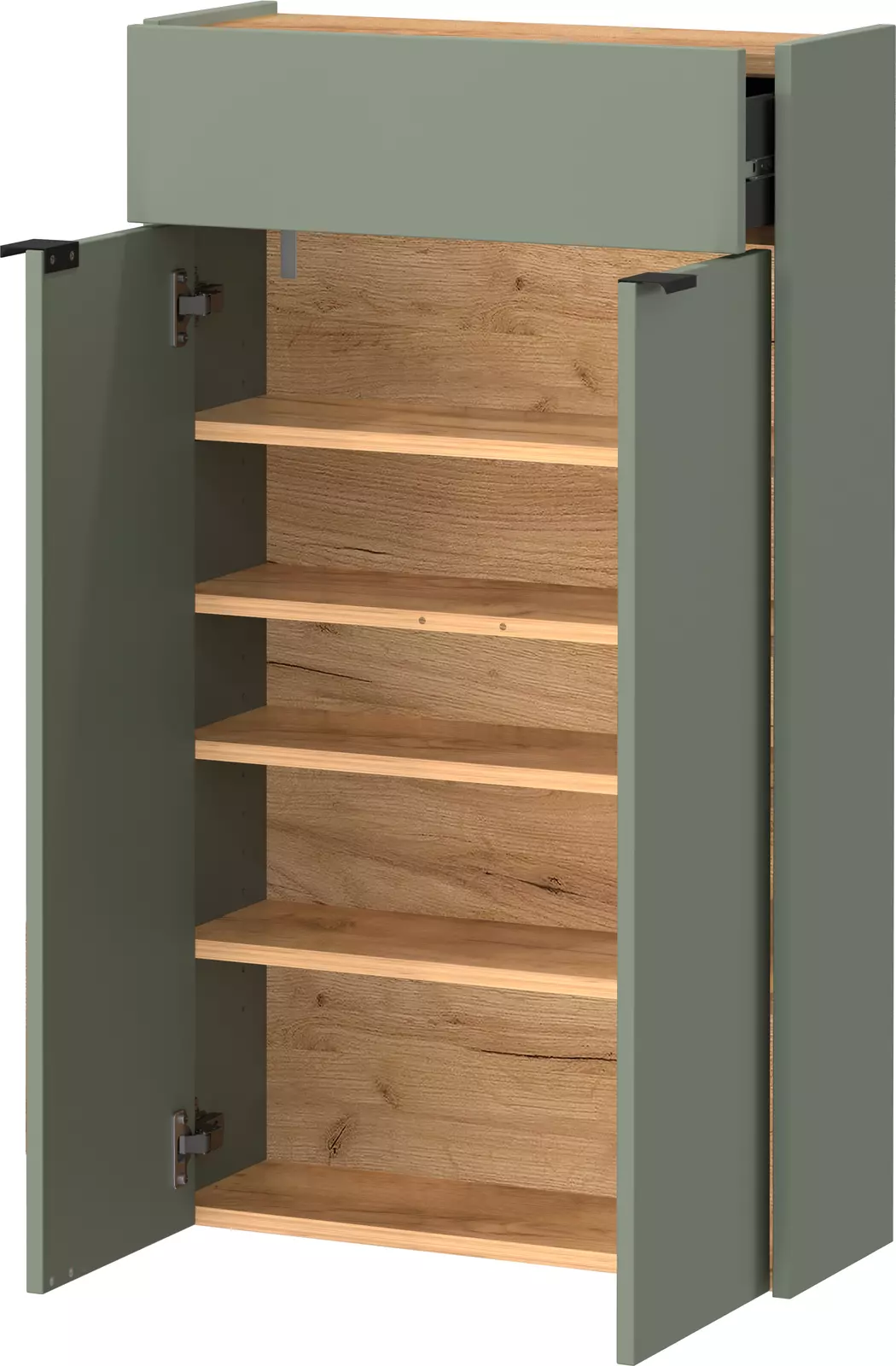 Schuhschrank Ameca