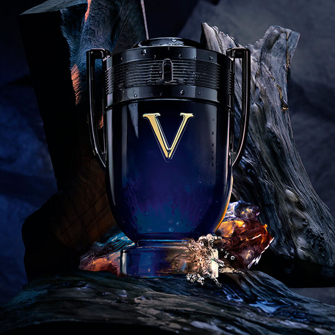 RABANNE INVICTUS VICTORY Elixir Parfum - 100ml