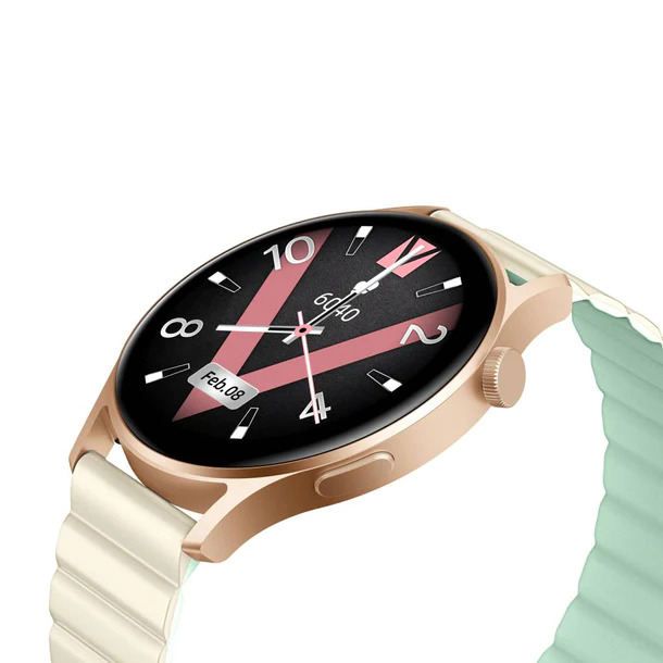 Lora 2 Bluetooth Smart Watch 1.3