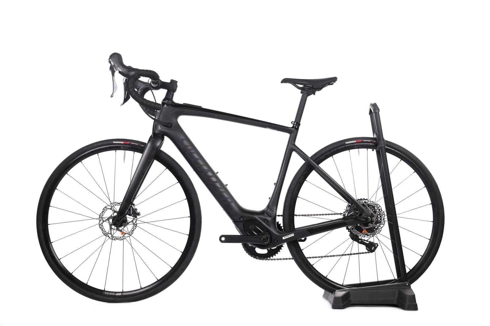 Specialized Turbo Creo SL Comp Carbon (2021) | Diamond