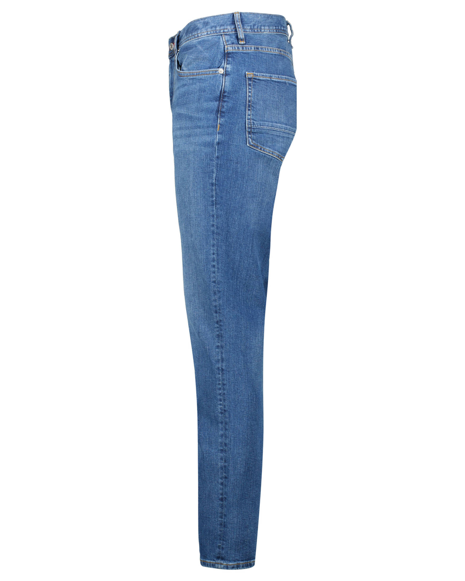 Tommy Hilfiger| Herren Jeans STRAIGHT DENTON