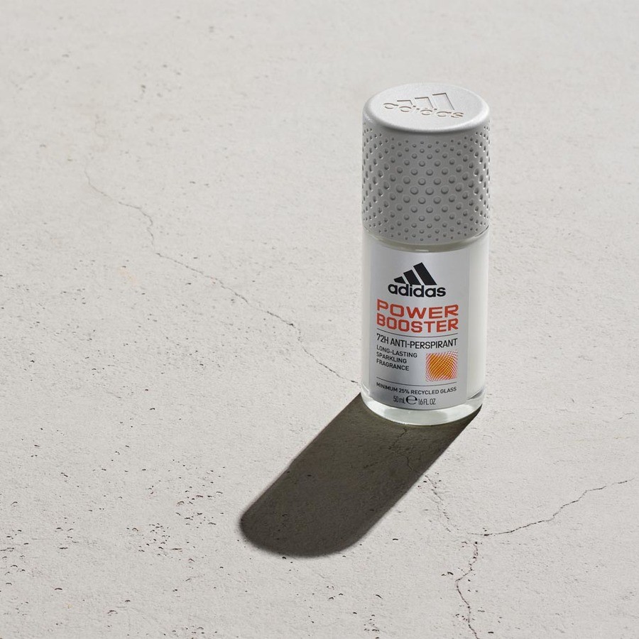 Adidas Power Booster Anti-Perspirant Roll On 50ml