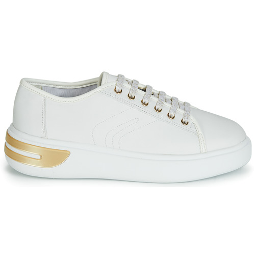 Geox - D OTTAYA - Blanc