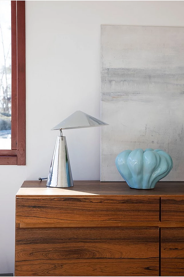 Luna bordlampe