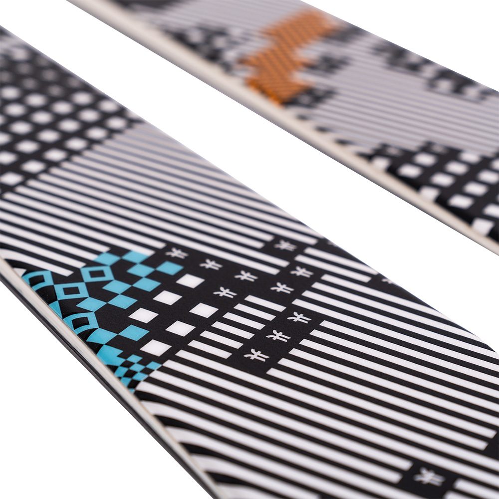 Faction Prodigy 2 24/25 Freeski
