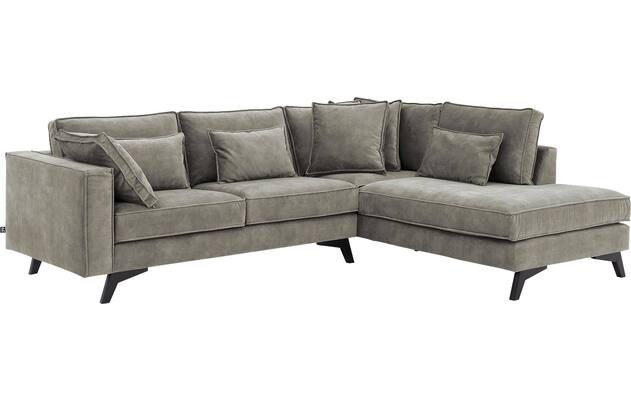 Hoekbank Chambre