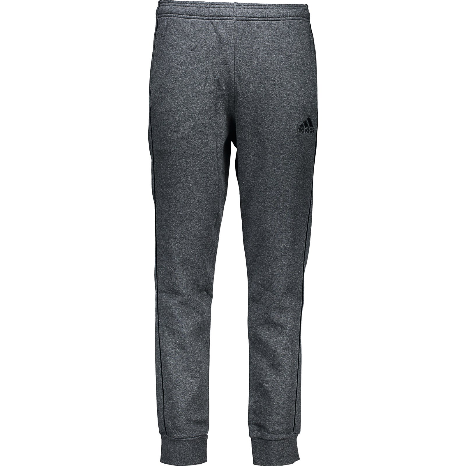 Adidas Herren-Sweathose Core 18 M, dunkelgrau
