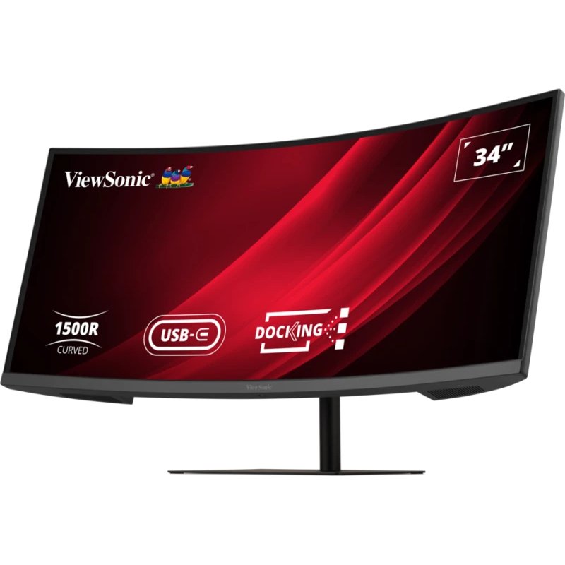 Viewsonic VG3419C-2 écran plat de PC 86,4 cm (34