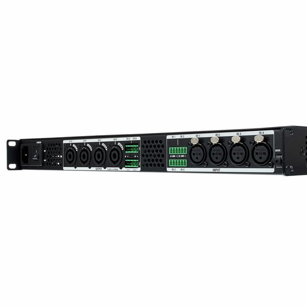 LD Systems Curv 500 IAMP