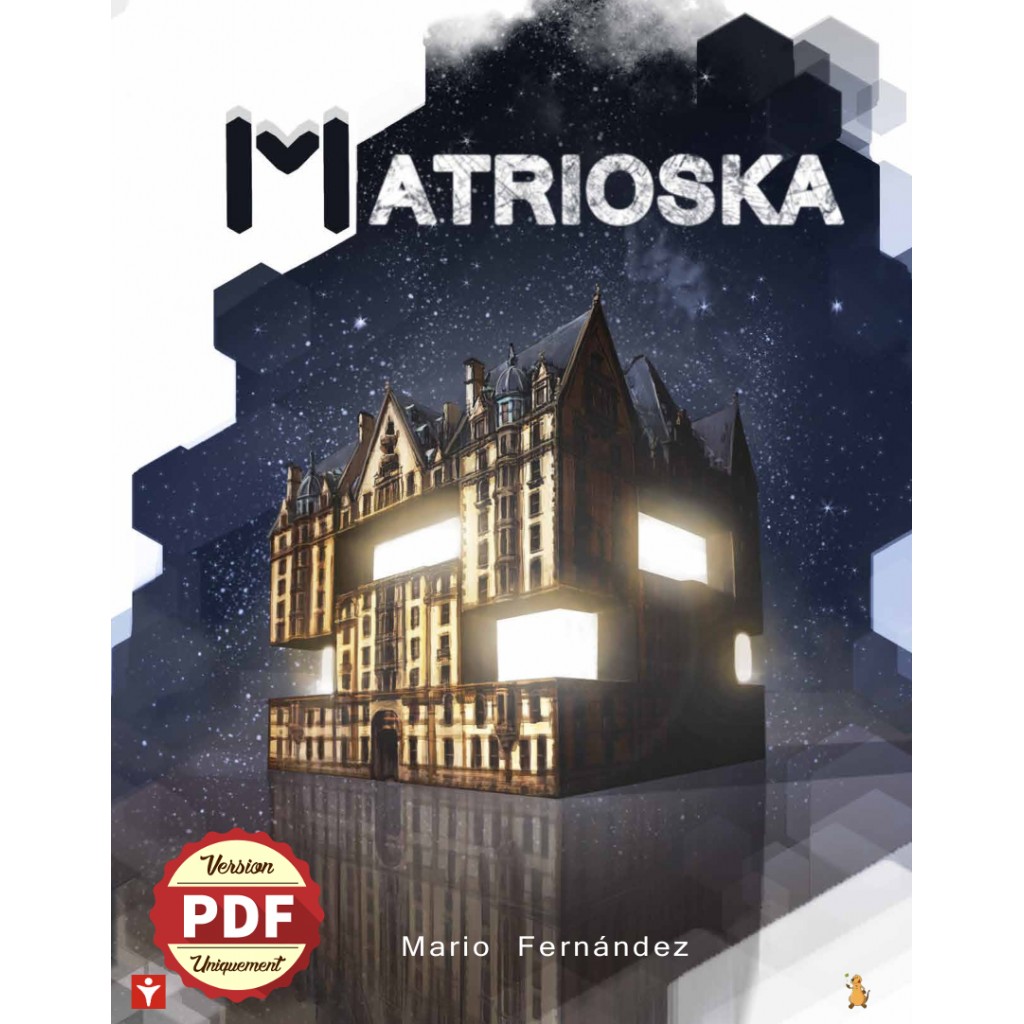 Hitos - Matrioska version PDF