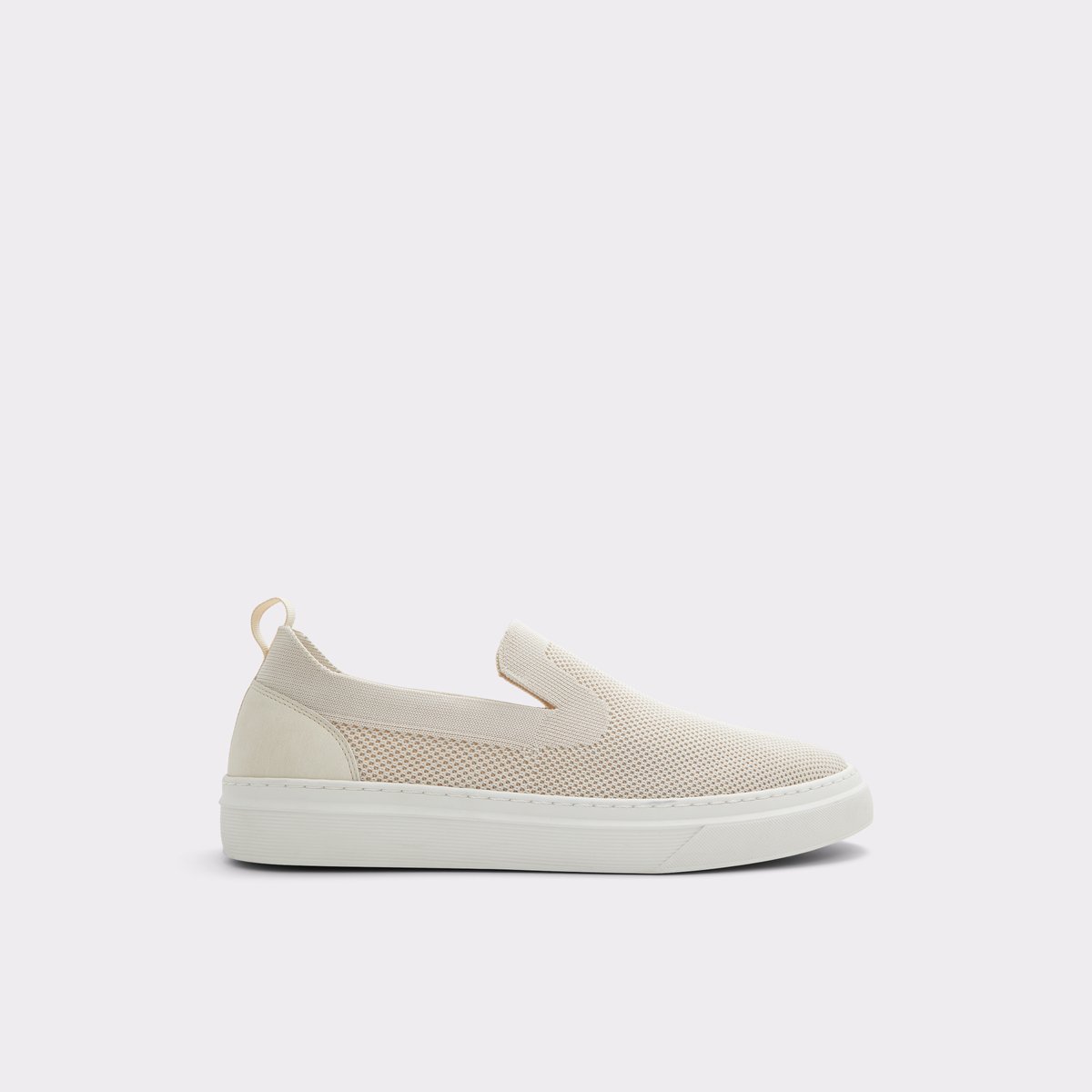 Softcourt Bone Men Low top