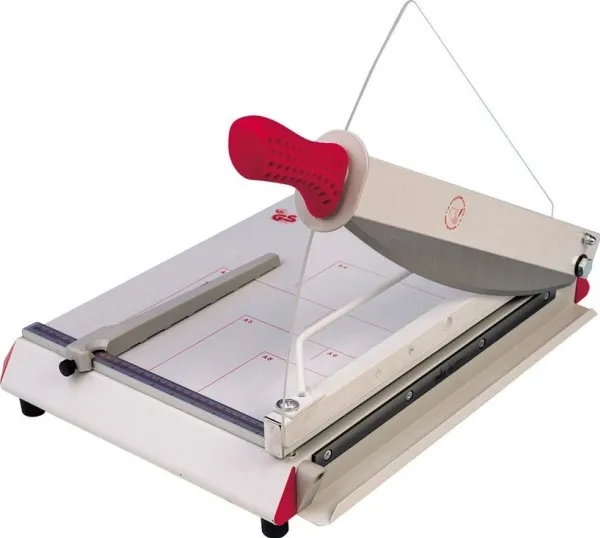 Argo Guillotine A4 ARGO RC380SE 510063 40 gram
