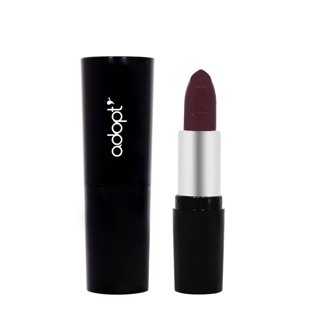 Rouge à lèvres Lip & Kiss Le rouge
