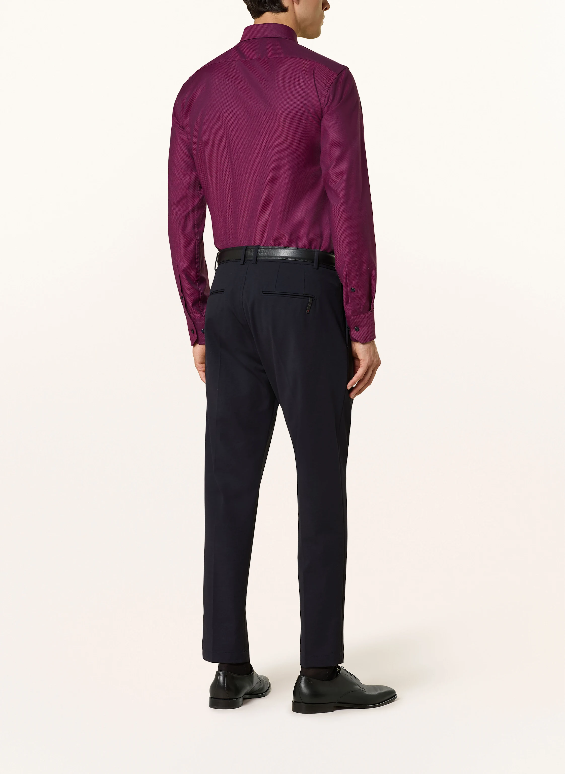 BOSS Hemd JOE Regular Fit