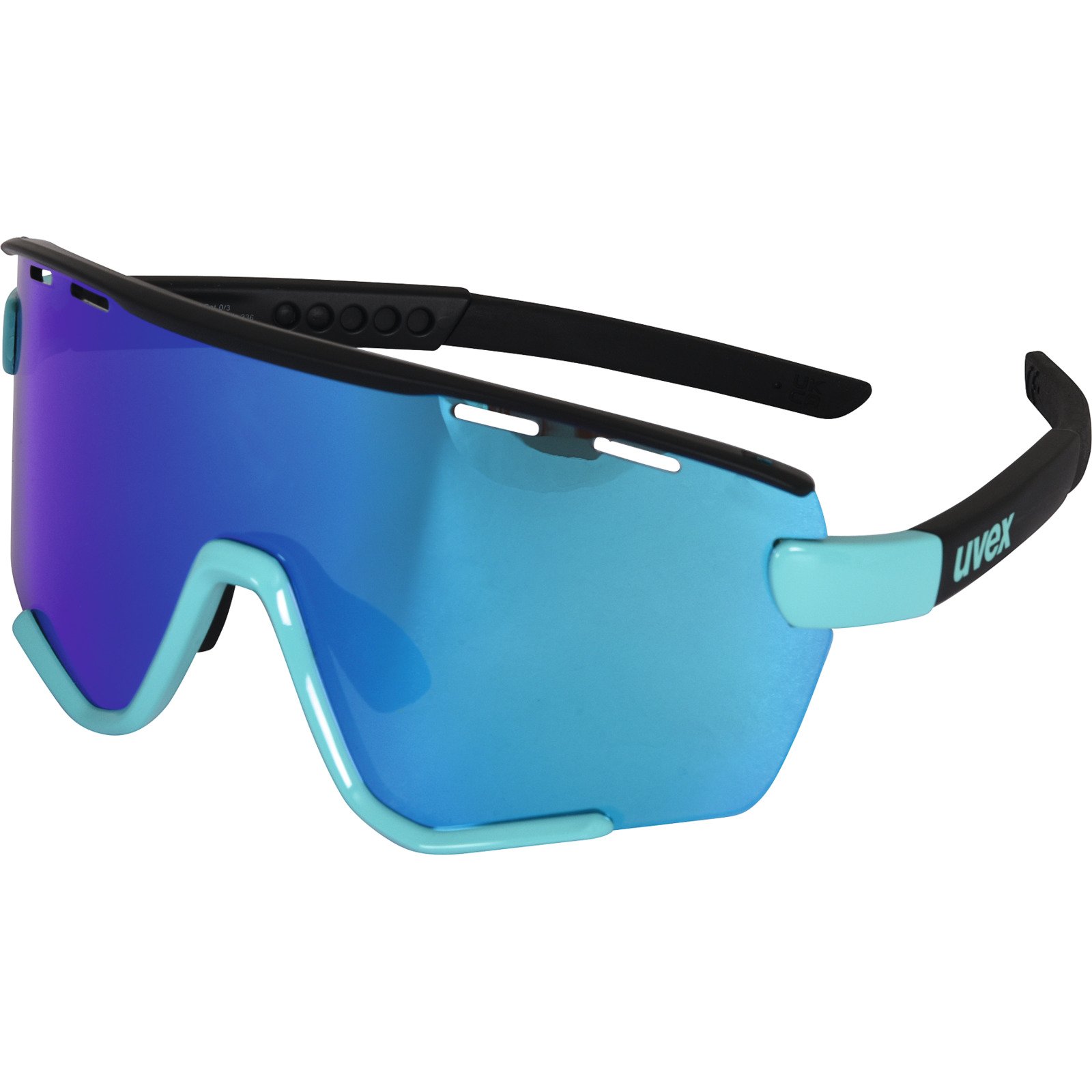 Uvex sportstyle 236 Set