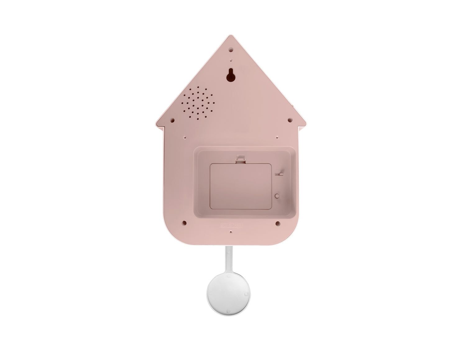 Karlsson - Wall Clock Dupla Color Cuckoo