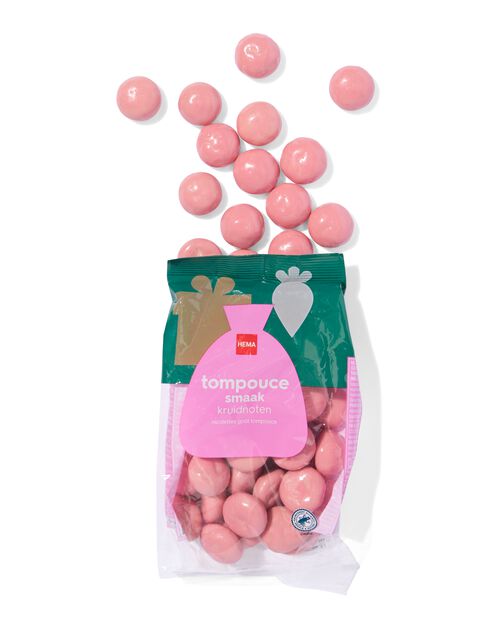 nicolettes saveur tompouce 200g