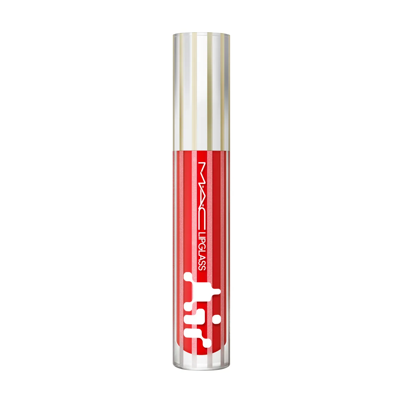 M•A•C Lipglass Air LipglossZEPHYR