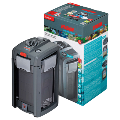 EHEIM Aussenfilter professionel 4+ T 350