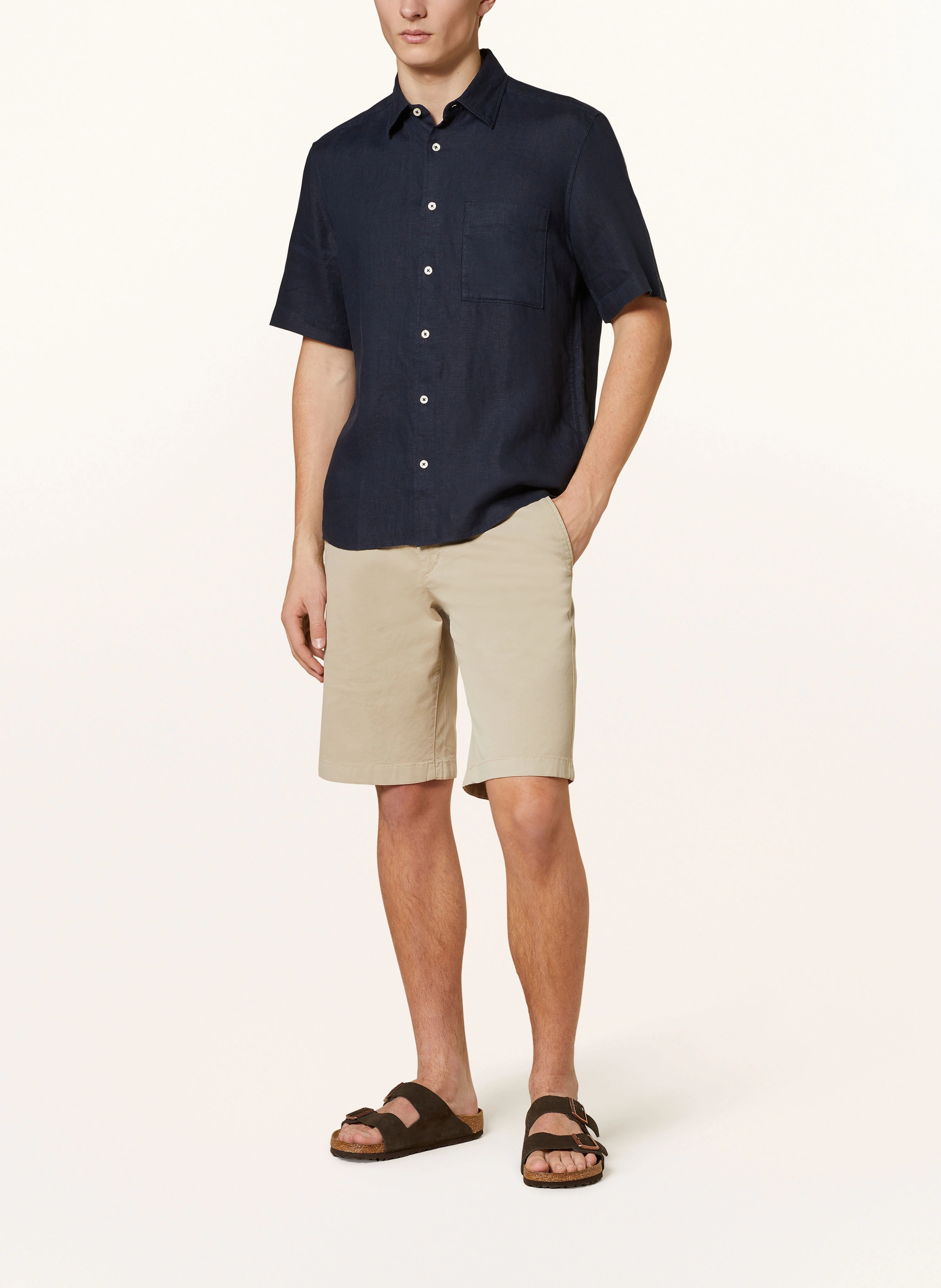 Marc O'Polo Hemd